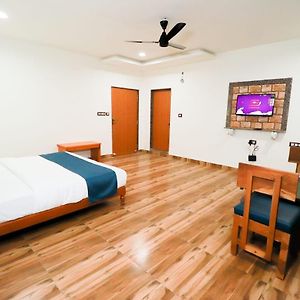 Suite Garden View